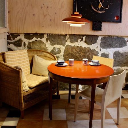 Lille Carlsson Studio Broby Экстерьер фото