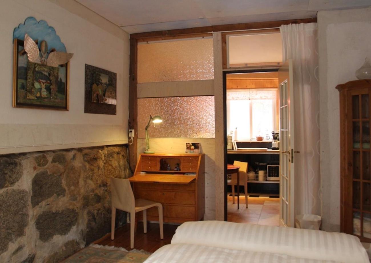 Lille Carlsson Studio Broby Экстерьер фото