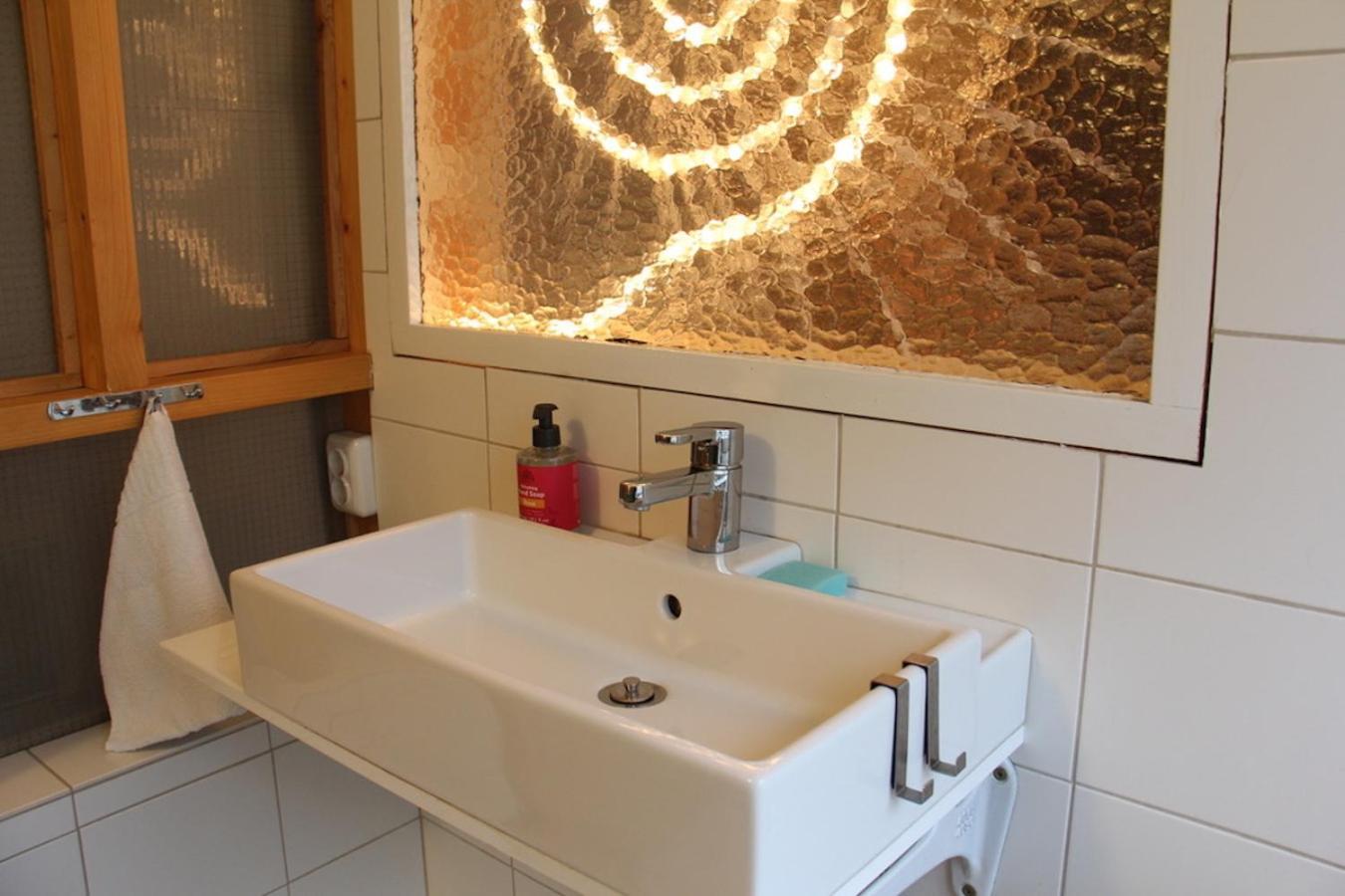 Lille Carlsson Studio Broby Экстерьер фото